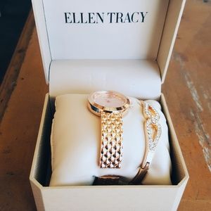 Ellen Tracey Watch